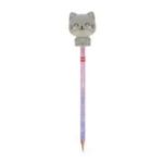 Creion Squeezies Kitty Legami