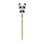 Creion Squeezies Panda Legami