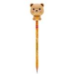 Creion Squeezies Teddy Bear Legami