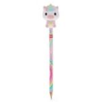 Creion Squeezies unicorn Legami