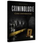 Criminologie. Curs universitar - Mihai Giurgea