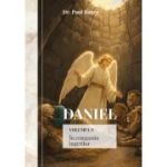 Daniel. In compania ingerilor volumul 9 - Paul Boeru