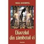 Diavolul din zambetul ei - Mag Ghimpel