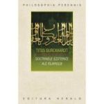 Doctrinele esoterice ale islamului - Titus Burckhardt