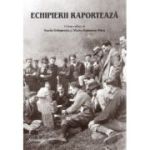 Echipierii raporteaza - Sanda Golopentia, Maria Mateoniu-Micu
