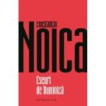Eseuri de duminica - Constantin Noica
