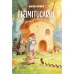 Firimitucarul - Aura Veres