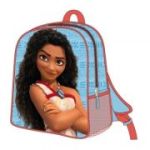Ghiozdan gradinita 3D Cerda Vaiana, 25 cm, 1 compartiment, 629804
