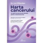 Harta cancerului - Dr. Liz O’Riordan