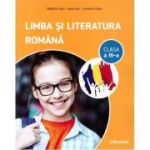 Limba si literatura romana Clasa 3 - Madalina Stan