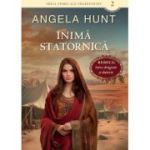 Inima statornica. Seria Femei ale fagaduintei Volumul 2 - Angela Hunt