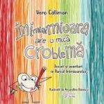 INIminiMIOARA are o mica CROblema - Vero Caliman