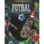 Lanterna magica. Fotbal
