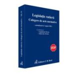 Legislatie rutiera. Colectie de acte normative. Editia 31 - Flavius Anghelache, Florian Tudorache