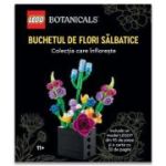 LEGO Botanic. Buchet de flori salbatice