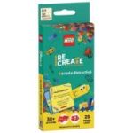 LEGO RECREATE. Scoala distractiva