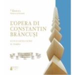 L’opera di Constantin Brancusi – luce e gioia oltre il tempo