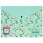 Mapa de birou Fold & Order Bee Legami