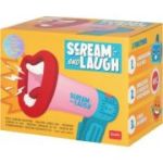 Megafon Scream And Laugh Legami
