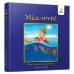 Mica Sirena - Hans Christian Andersen