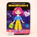 Mimomagnets. Prietene in pas cu moda