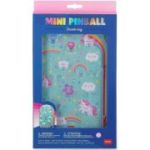 Joc Mini Pinball Unicorn Legami