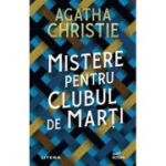 Mistere pentru Clubul de marti - Agatha Christie