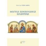 Muzica bisericeasca bizantina - Preot Dr. Petre Matei