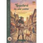 Negustorul din satul svabilor