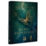 Nervi de matase - Ioana Cristina Vida