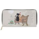 Penar Bug Art Couple de chats, Kiub
