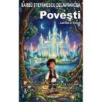 Povesti - cartea a doua - Barbu Stefanescu Delavrancea