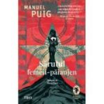 Sarutul femeii-paianjen - Manuel Puig
