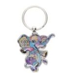 Breloc Kook Bebe Elephanteau, Kiub