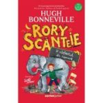 Rory Scanteie si elefantul din camera - Hugh Bonneville