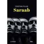 Saraab - Cristian Fulas