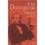 Scrisori 2 (1860-1868) - F. M. Dostoievski