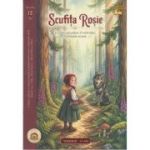 Scufita Rosie