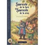 Soarecele de la tara si soarecele de la oras