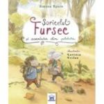 Soricelul Fursec si aventura din padure - Simona Epure