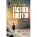 Tacerea tobelor - Hanna Pylvainen