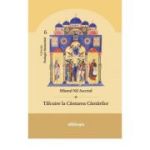Talcuire la Cantarea Cantarilor - editia a doua, intregita si revizuita - Sfantul Nil Ascetul
