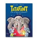 Tatafant. Cine se teme de intuneric? Eu nu! - Nicola Anker, Patrick Fix