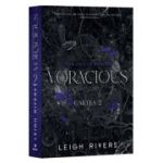 Voracious. Edge of Darkness volumul 2 - Leigh Rivers