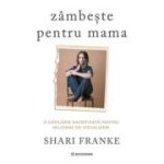 Zambeste pentru mama. O copilarie sacrificata pentru milioane de vizualizari - Shari Franke