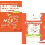 Pachet Limba si literatura romana Bacalaureat 2027. Teme de lucru si memorator - Mihaela Dobos, Mihaela Daniela Cirstea