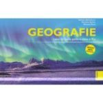 Geografie, caiet de lucru pentru clasa a 5-a - Adriana Barbulescu
