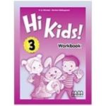 Hi Kids 3 WB (BR)