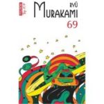 6 9 (editie de buzunar) - Ryu Murakami