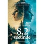 8, 2 secunde - Maxime Chattam